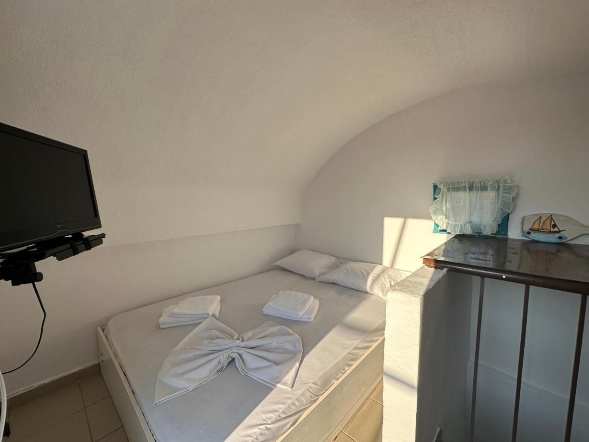 Emerald Seaside Apartment In Pefkohori Pefkochori Esterno foto